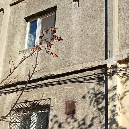 Garsoniera Luminoasa Apartment Craiova Exterior foto