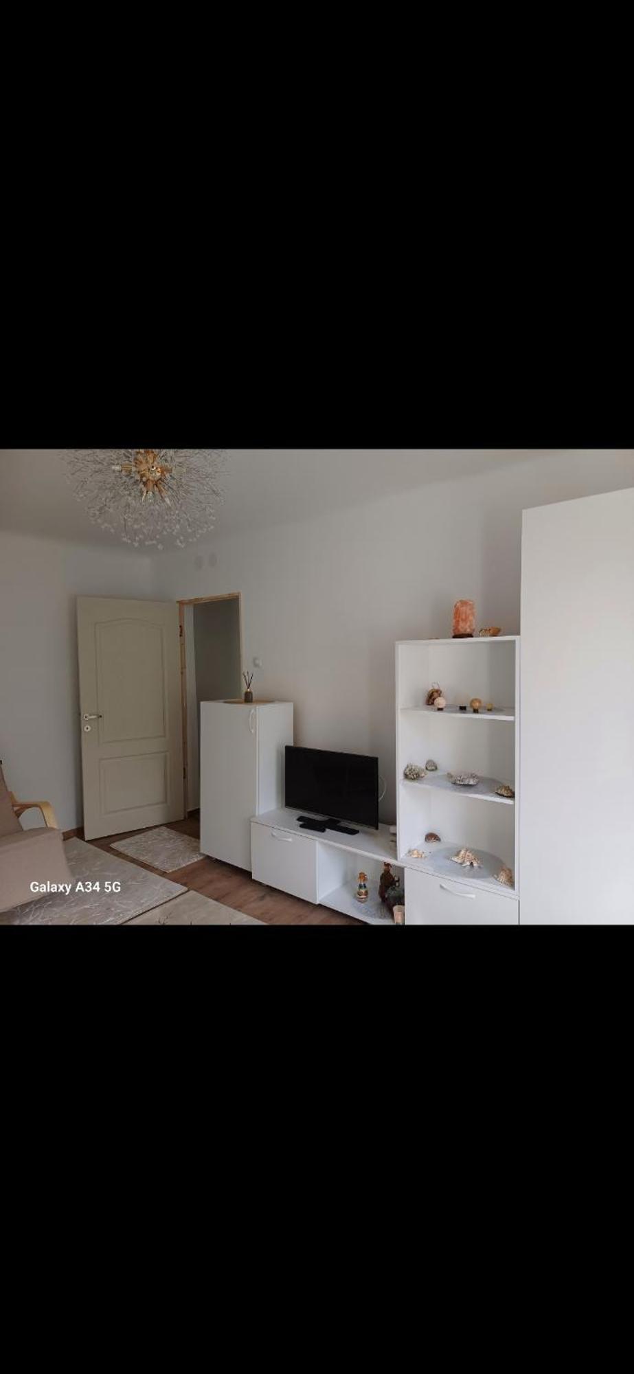 Garsoniera Luminoasa Apartment Craiova Exterior foto