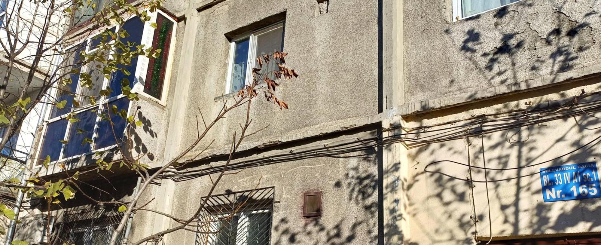 Garsoniera Luminoasa Apartment Craiova Exterior foto